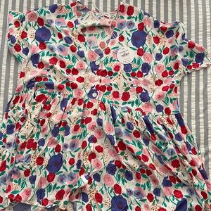 NWT petal & pup dress
